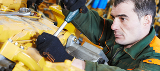 Apparaten en machinebouw