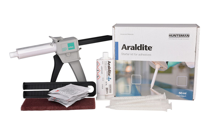 Nieuwe Araldite-lijmen 2015-1