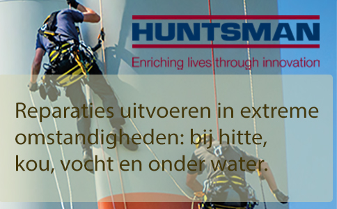 Download nu onze nieuwste whitepaper over lijmen onder extreme omstandigheden!