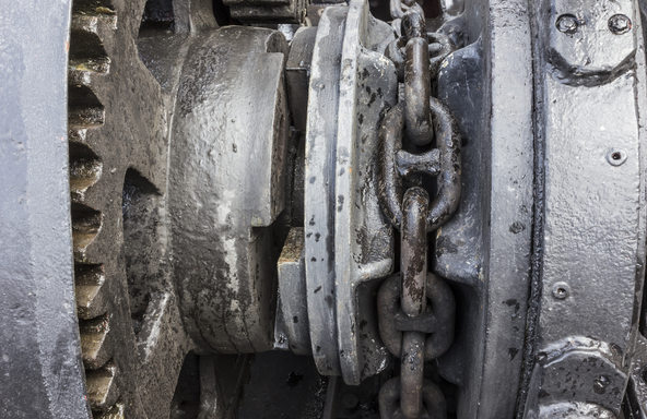 OKS-smeermiddelen in scheepsbouw en maritieme technologie