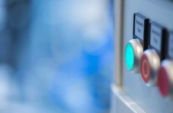 WinTech procesbewaking van GESIPA