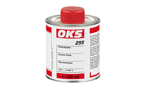 OKS 255 keramische pasta
