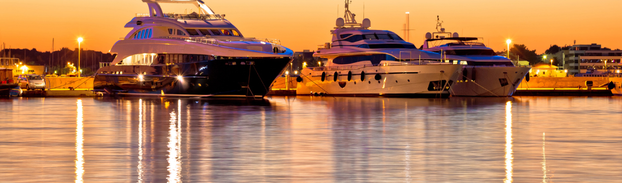 Maritieme industrie