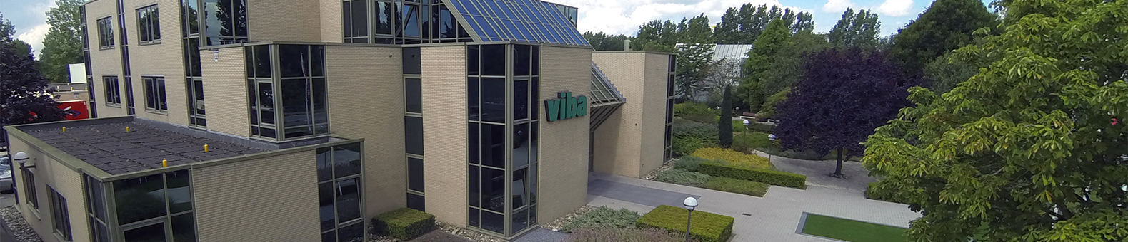 Siko BV is nu VIBA Verbindingstechniek BV