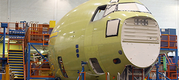 VIBA Aerospace & defence