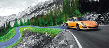 Automotive aftermarket