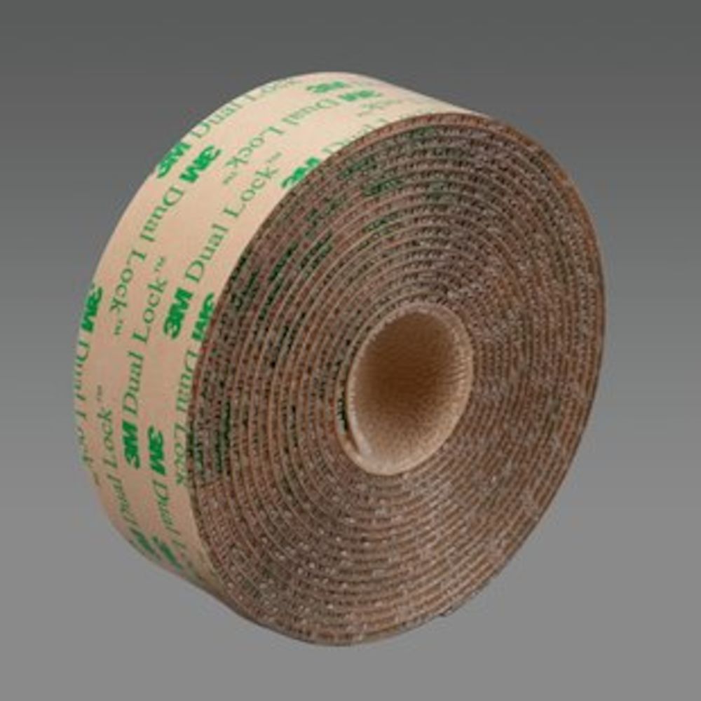 Dual Lock™ thin klikband