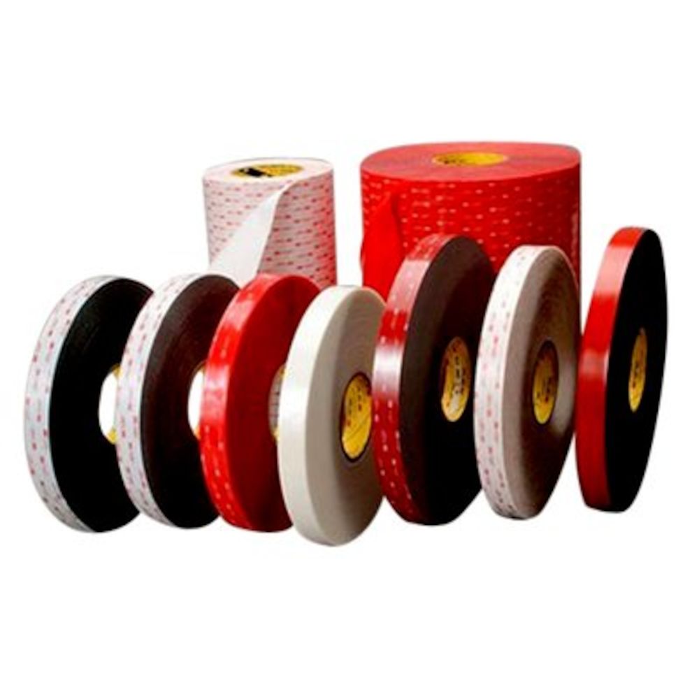 VHB tapes