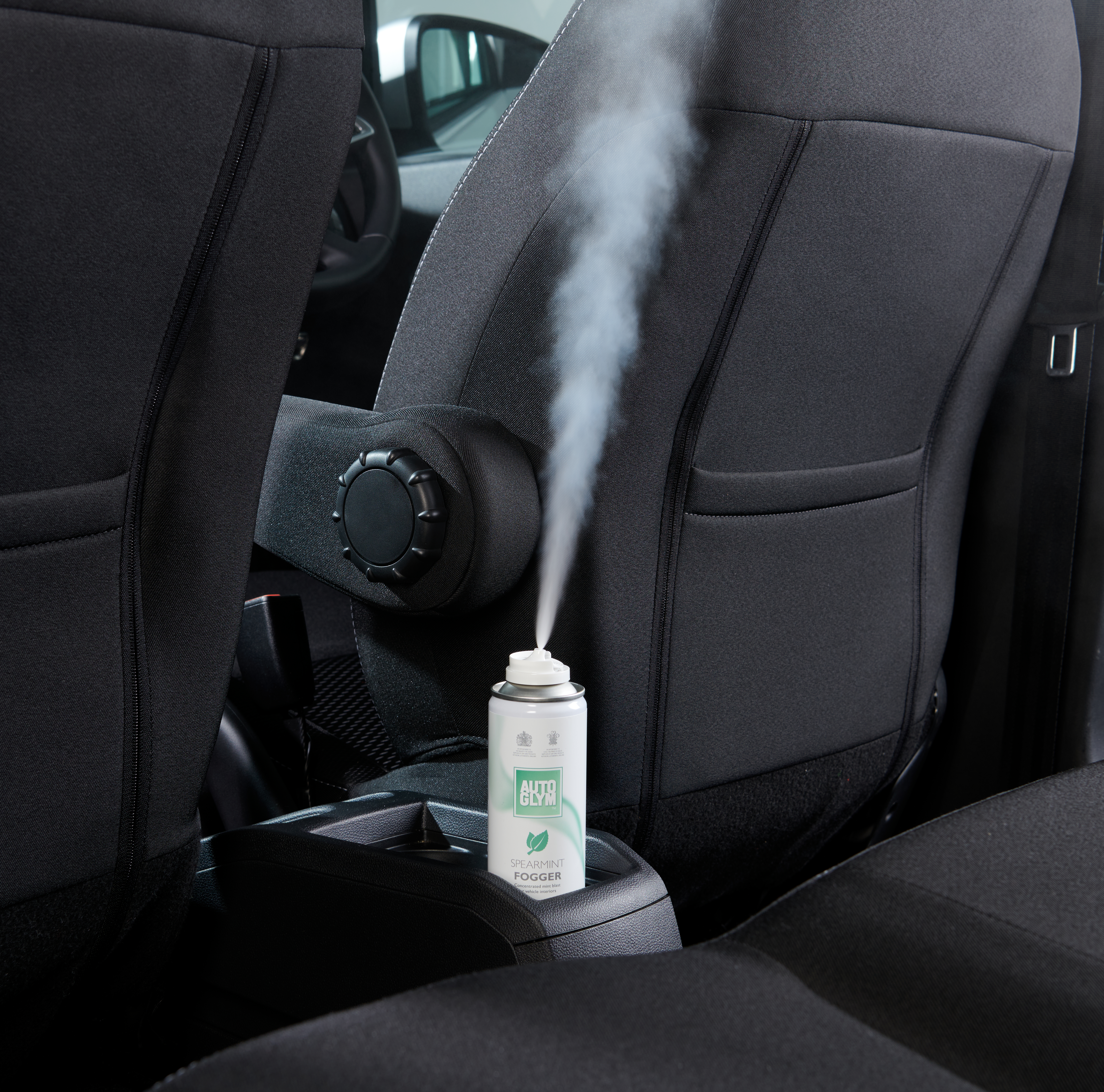 Autoglym Spearmint Fogger