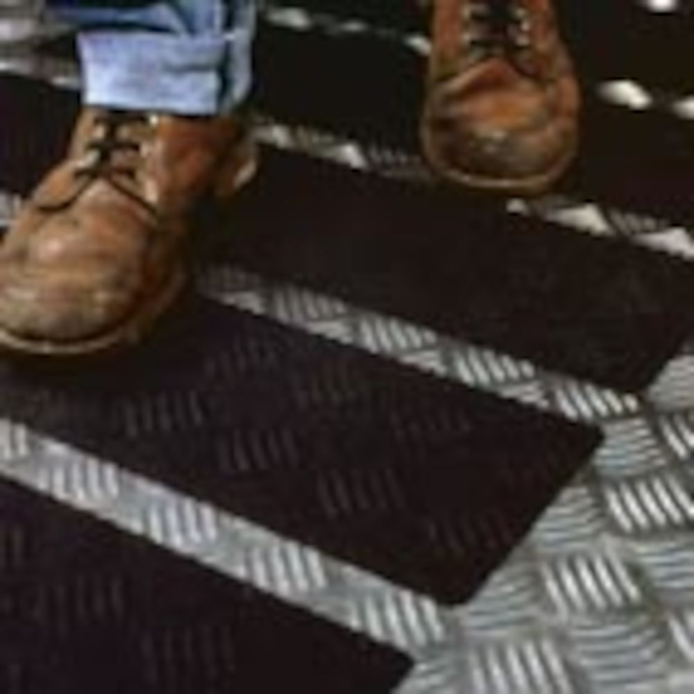 Anti-slip materiaal