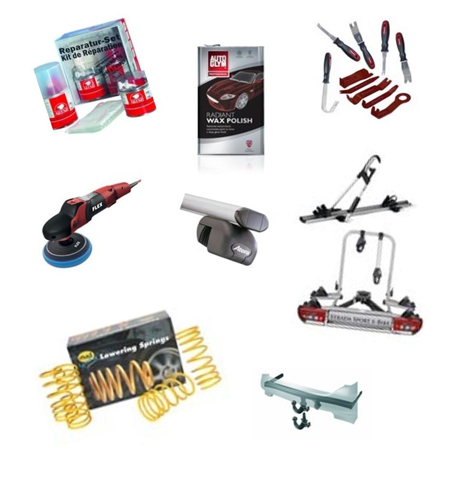 Autotechniek