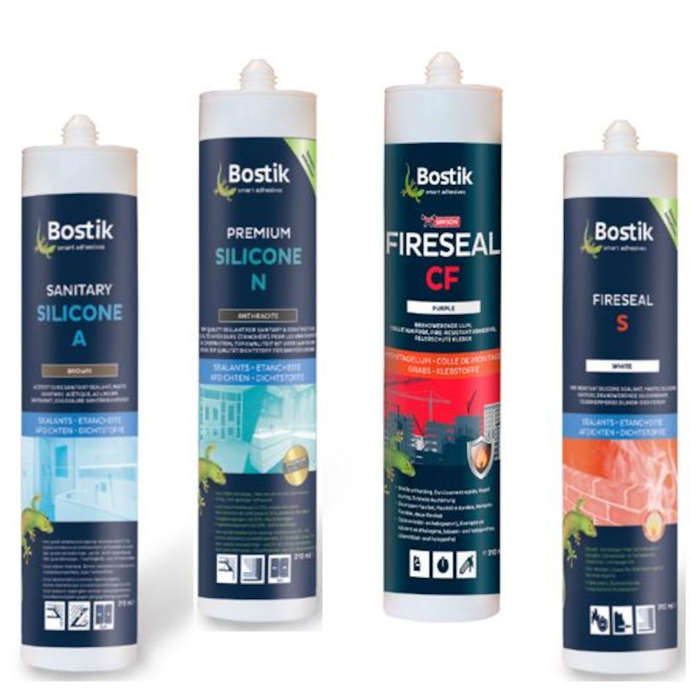 Bostik / Simson