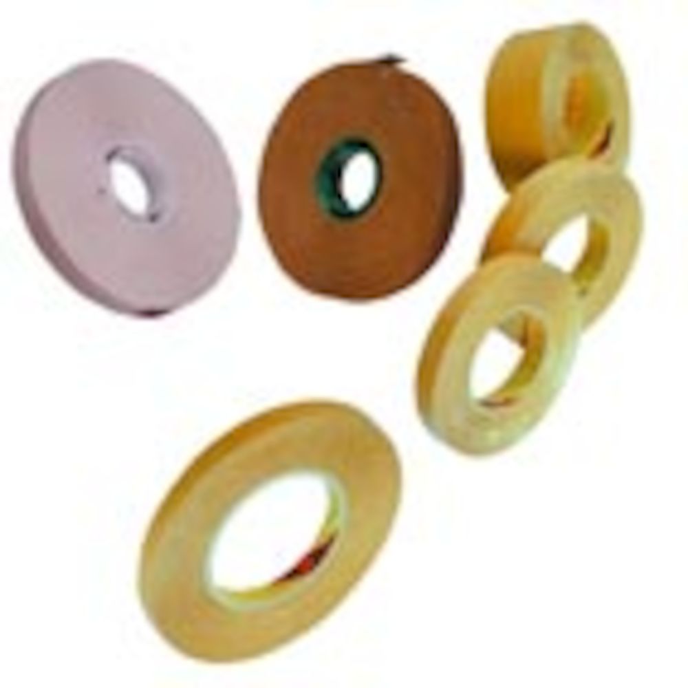 Transfer tapes
