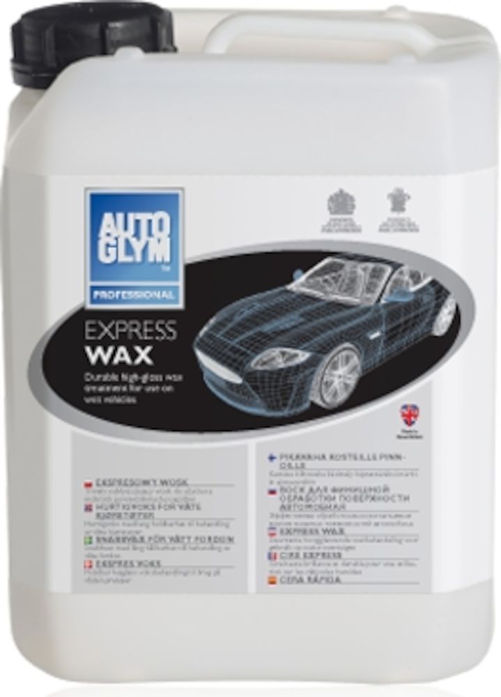 Express wax