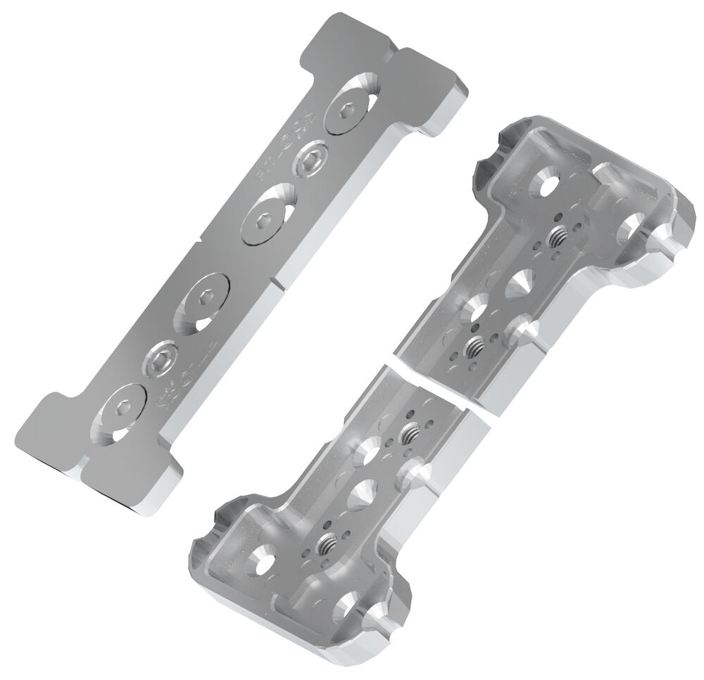 Fitblock Alloy