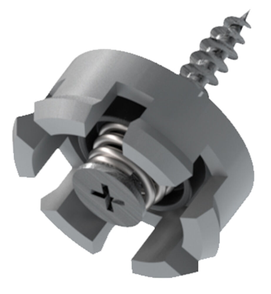 Mini Fitlock Base