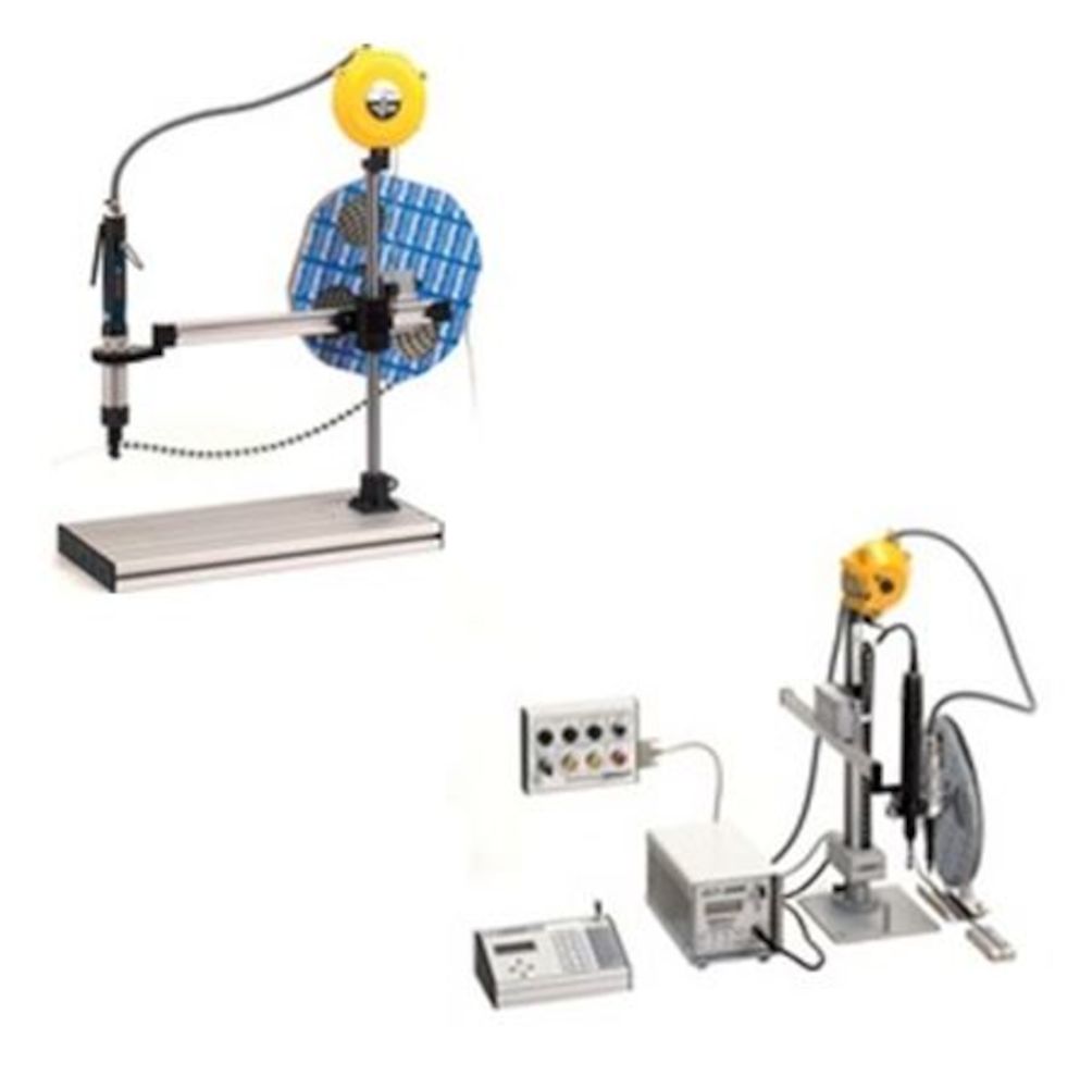 Houders voor schroefdraadinserts