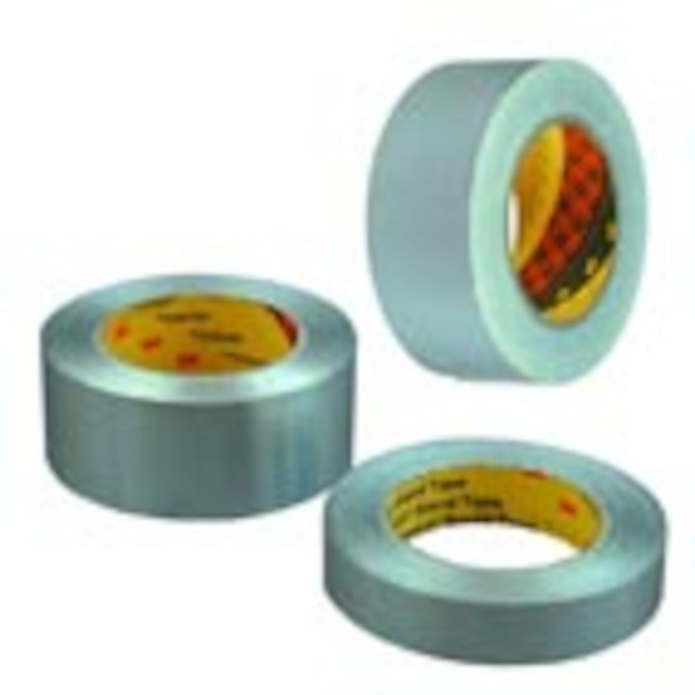 Metaalfolie tapes