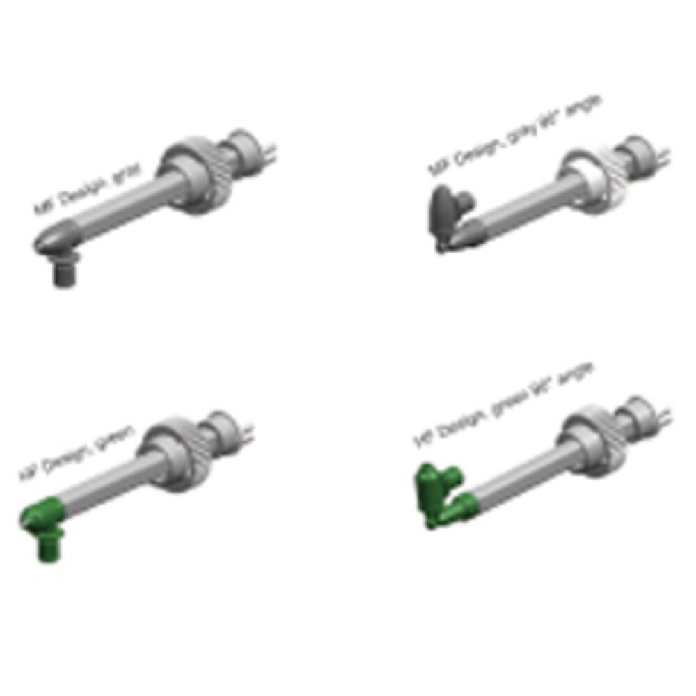 Overige mixers