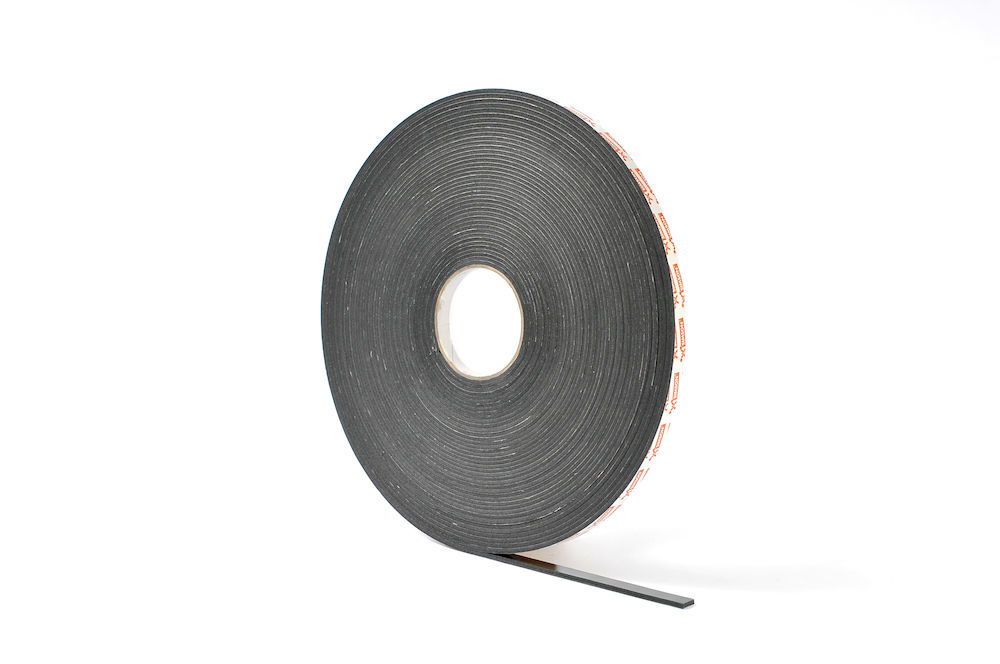 Plaat fixatietapes