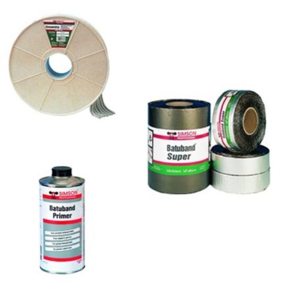 Rubbers