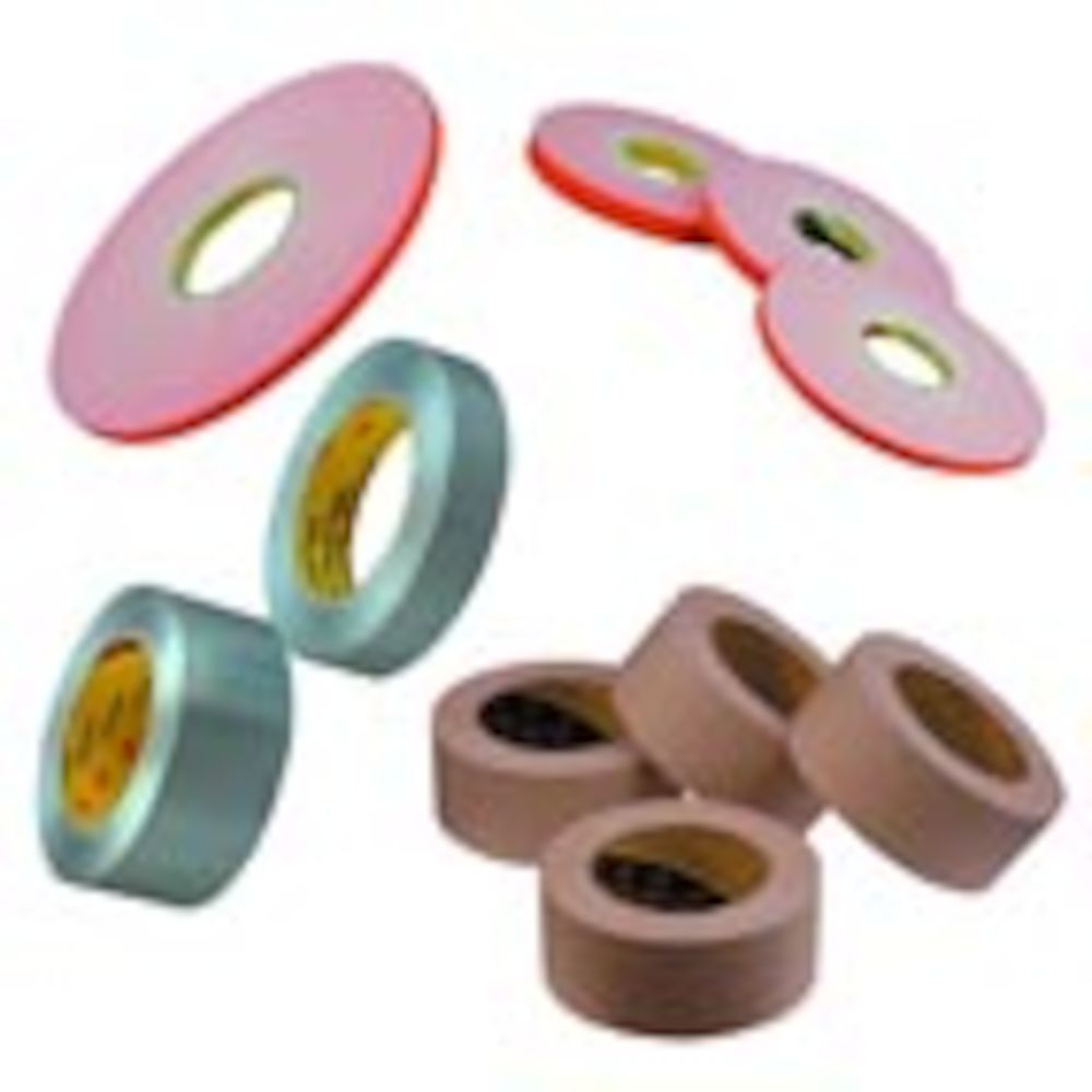 Tapes