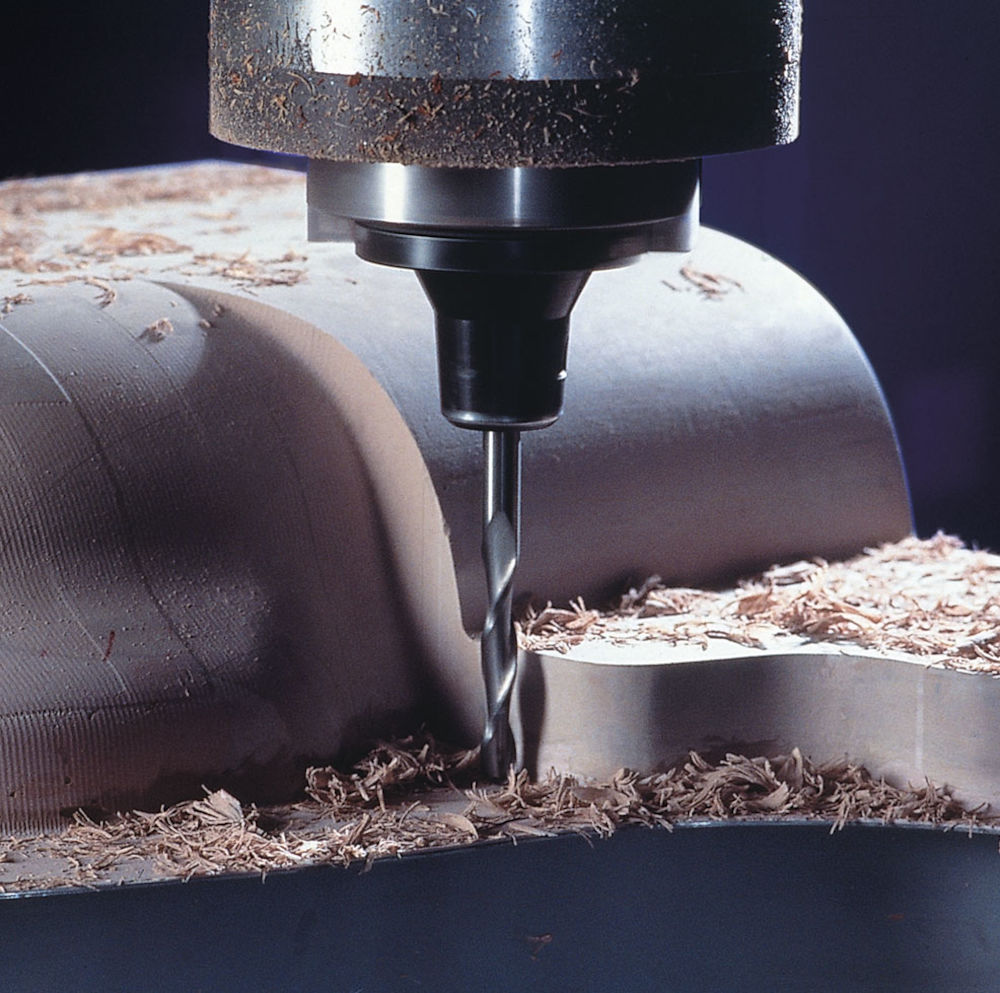 Tooling & composites