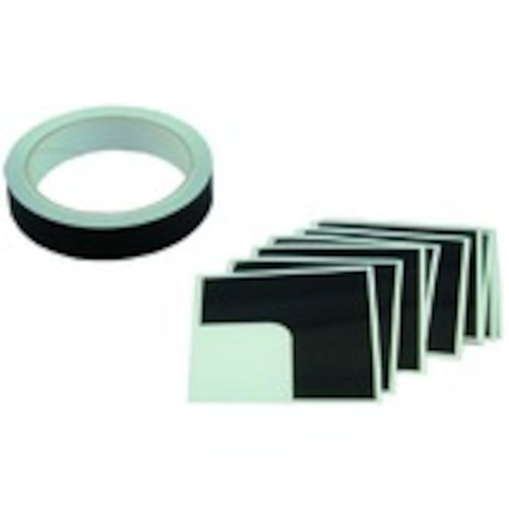 UV bestendige tapes