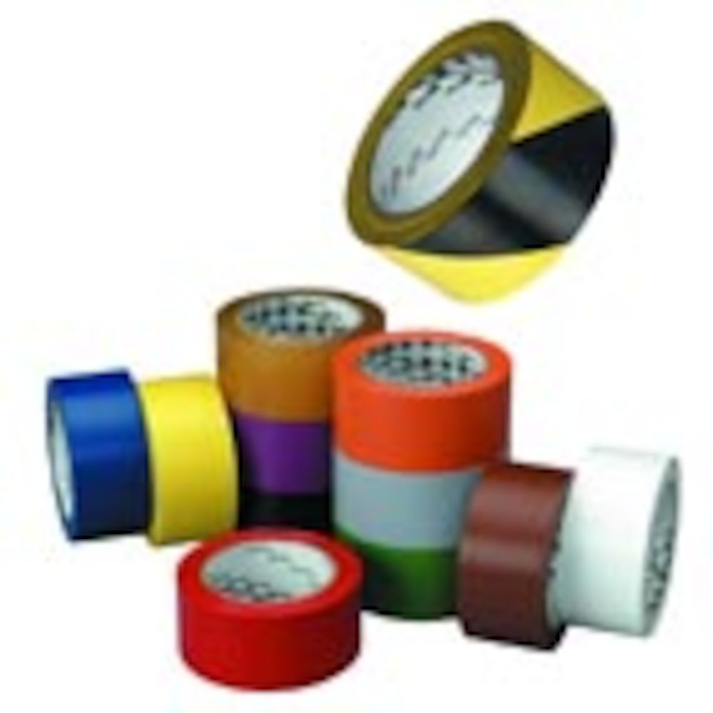 Vinyl tapes