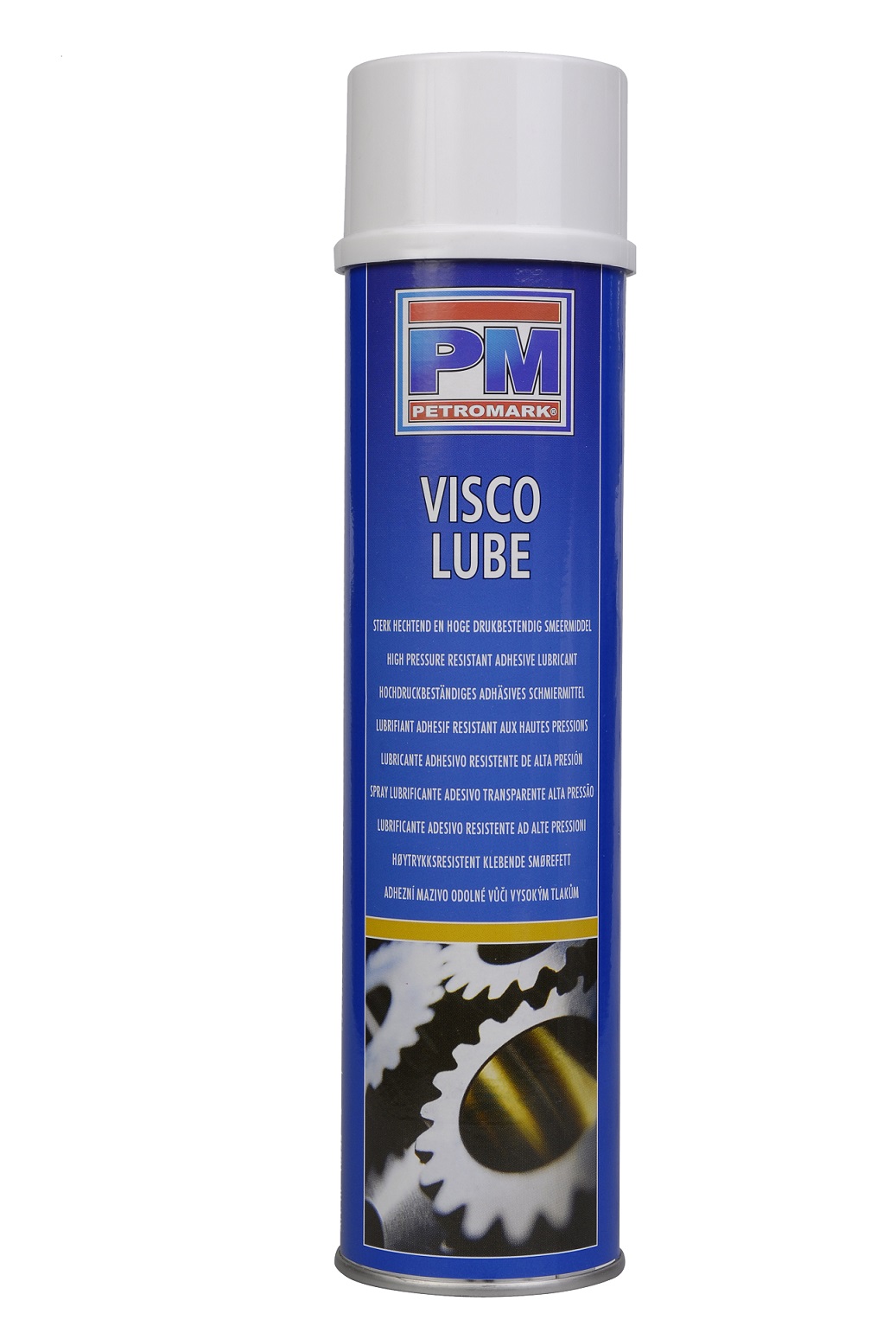 Petromark visco lube