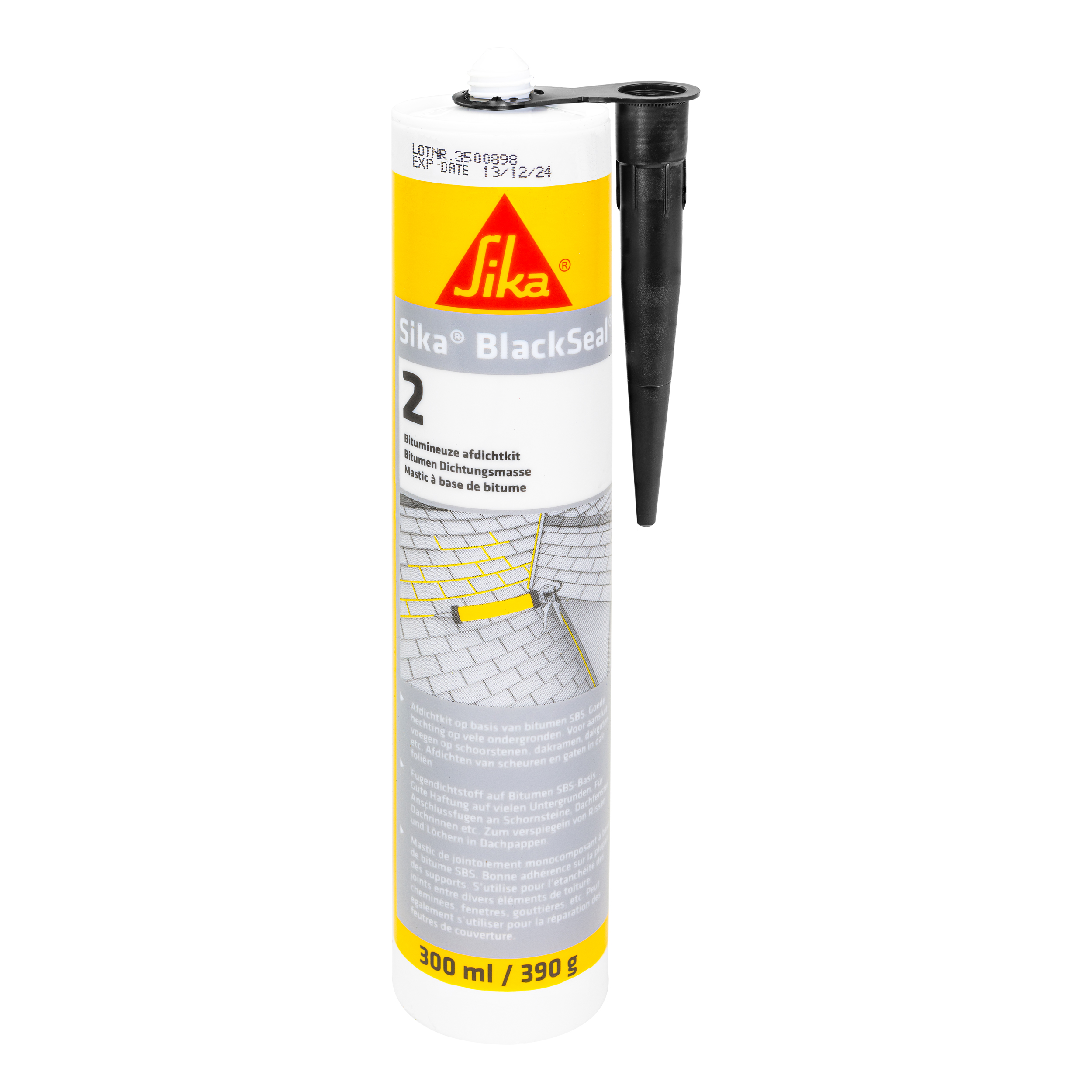 Sika BlackSeal-2