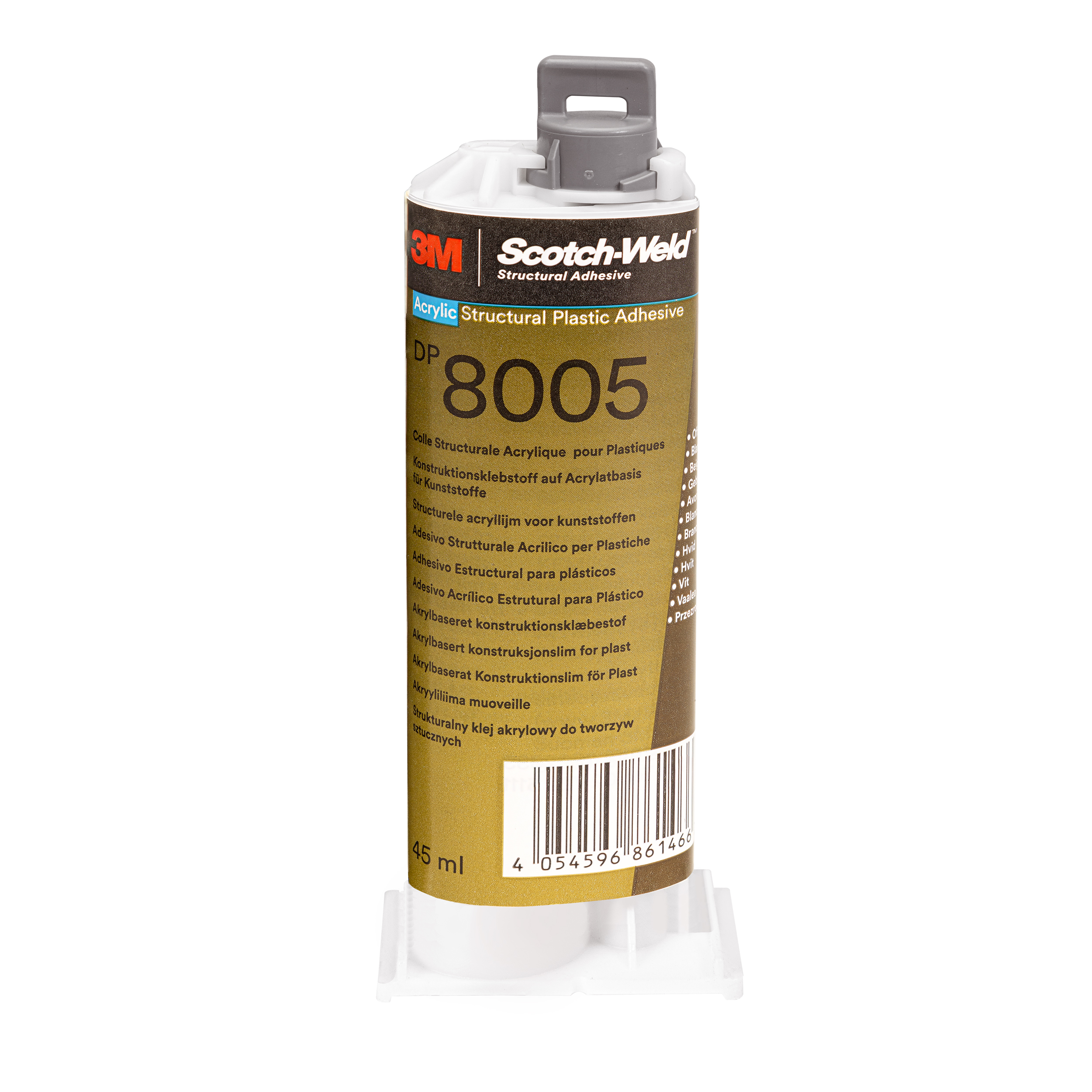 3M Scotch-Weld DP8005
