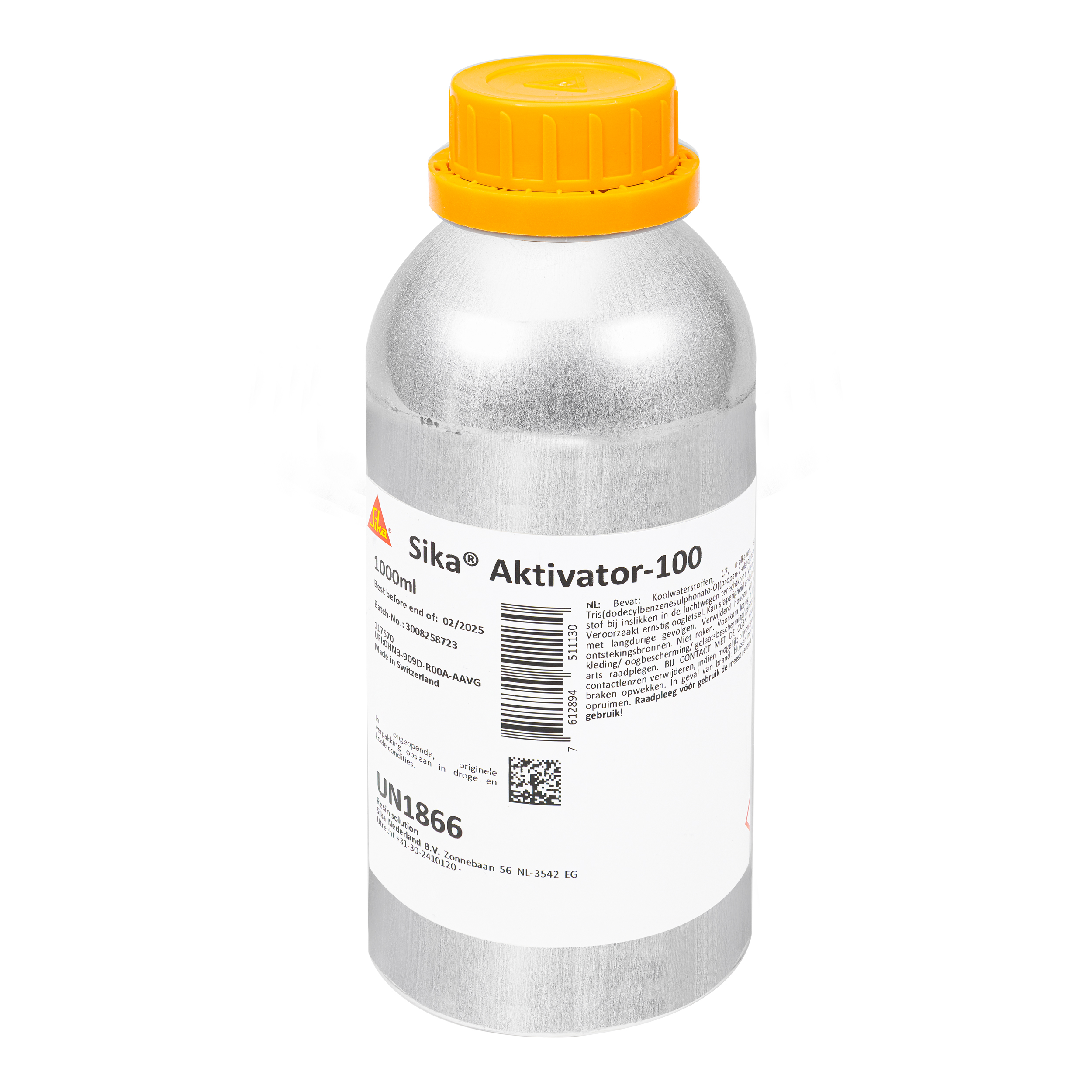 Sika Aktivator-100
