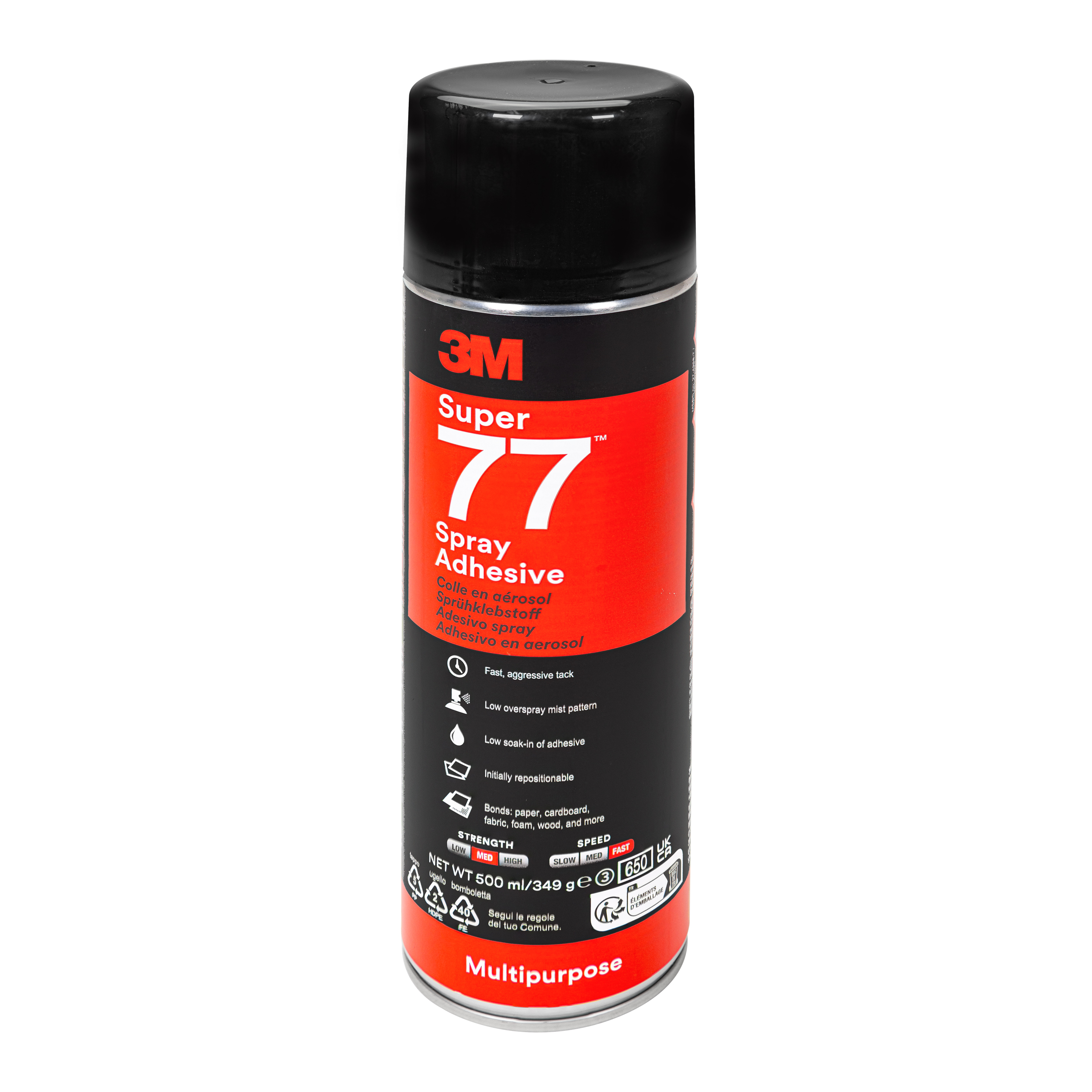 3M Lijmspray 77