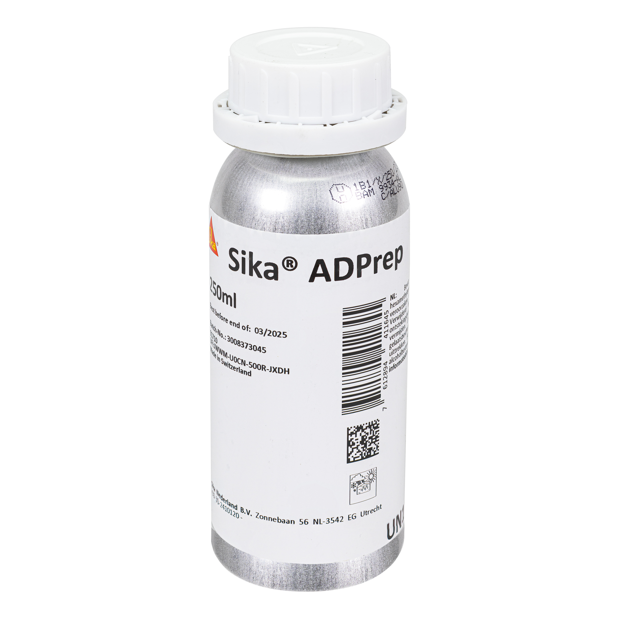 Sika ADPrep