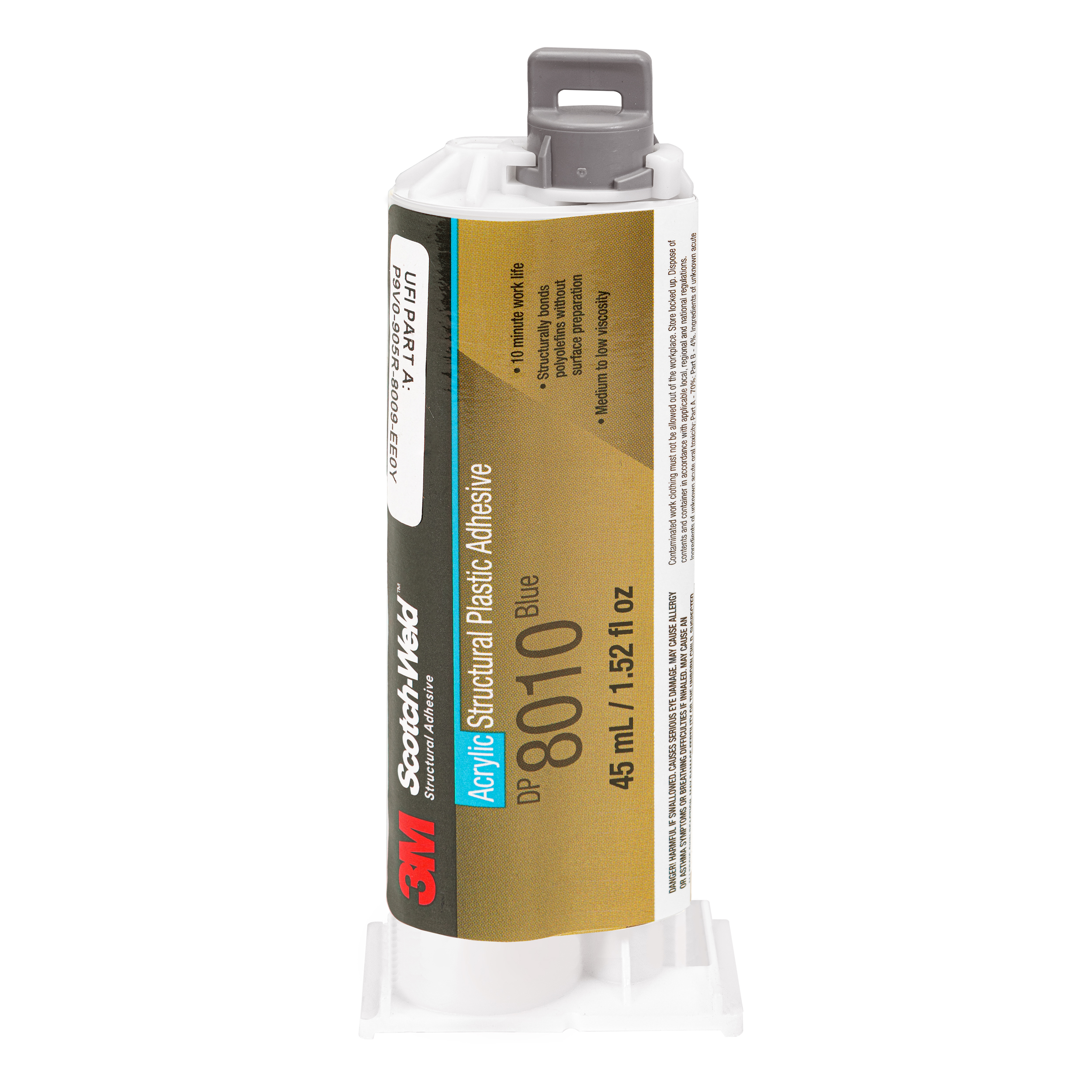 3M Scotch-Weld DP8010