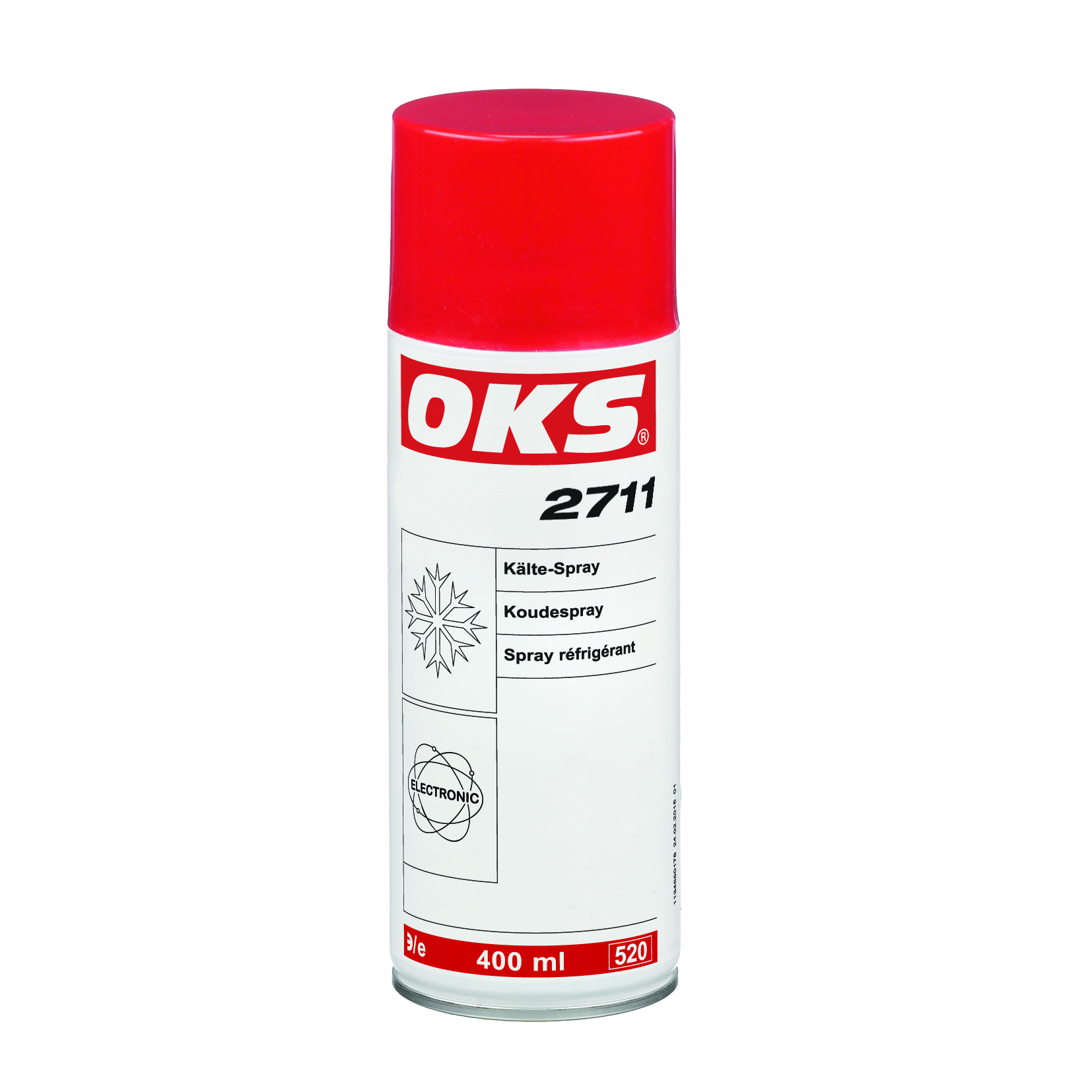 OKS 2711 koudespray