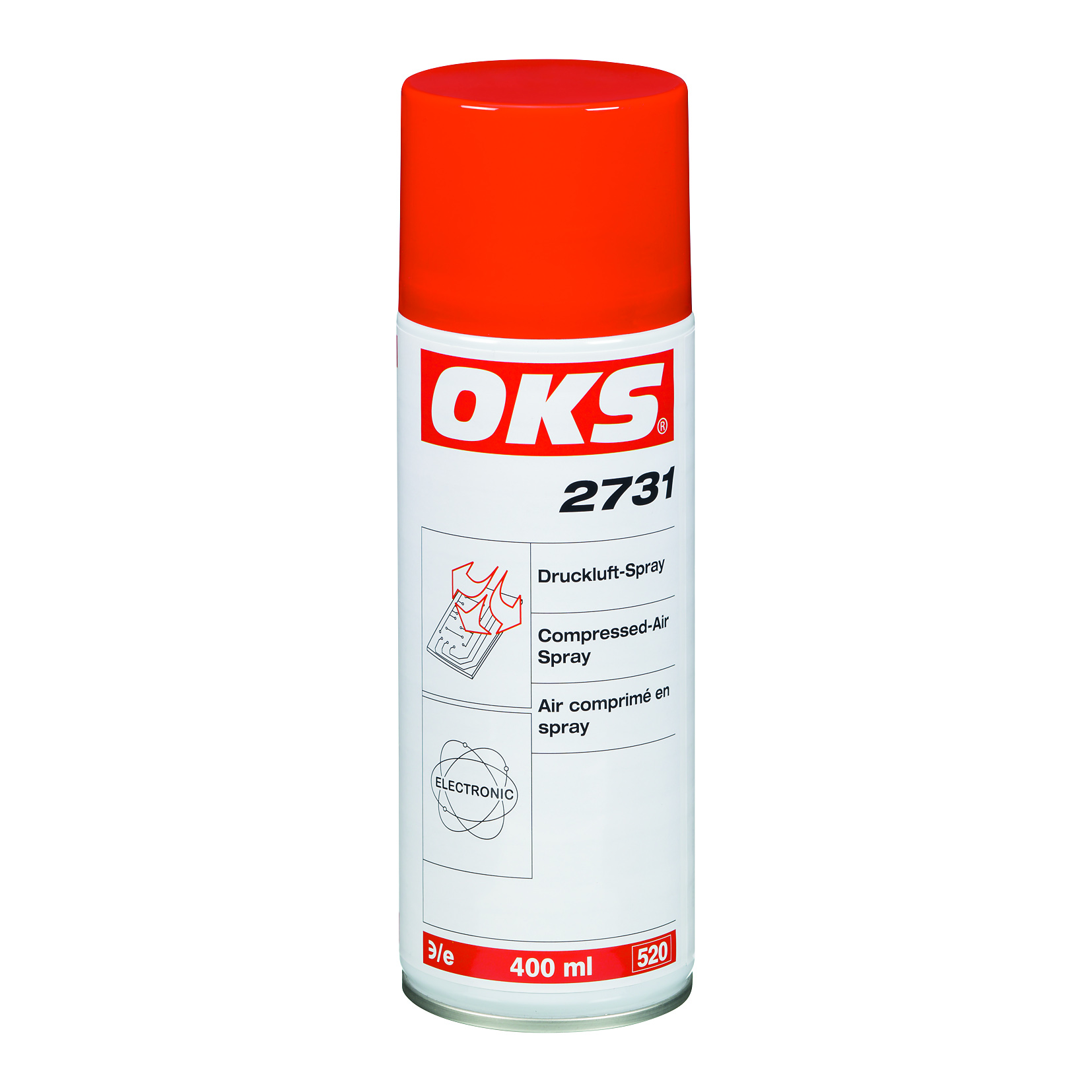 OKS 2731 persluchtspray