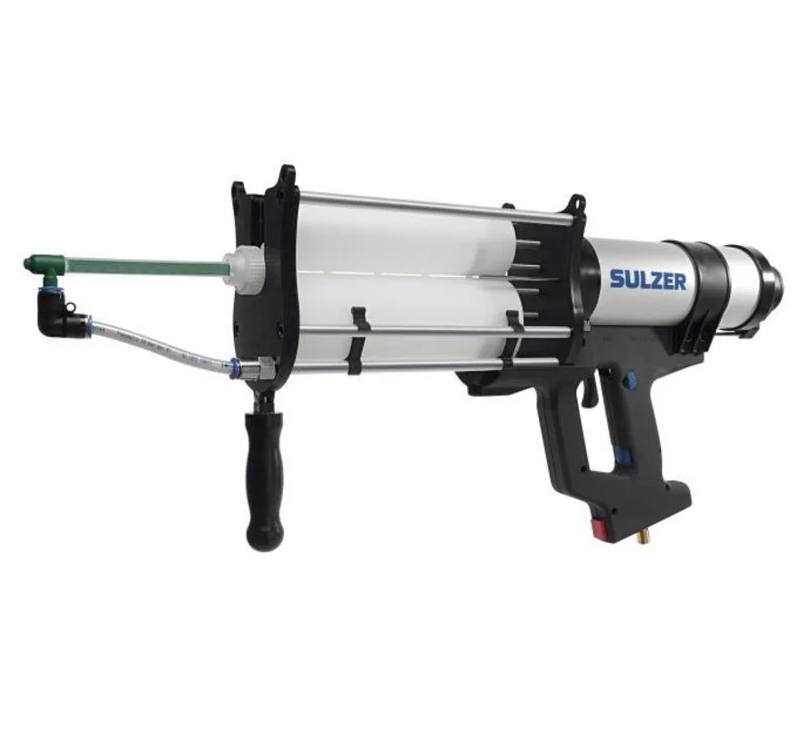 MIXPAC MixCoat TS4102M SPRAY *1 dispenser