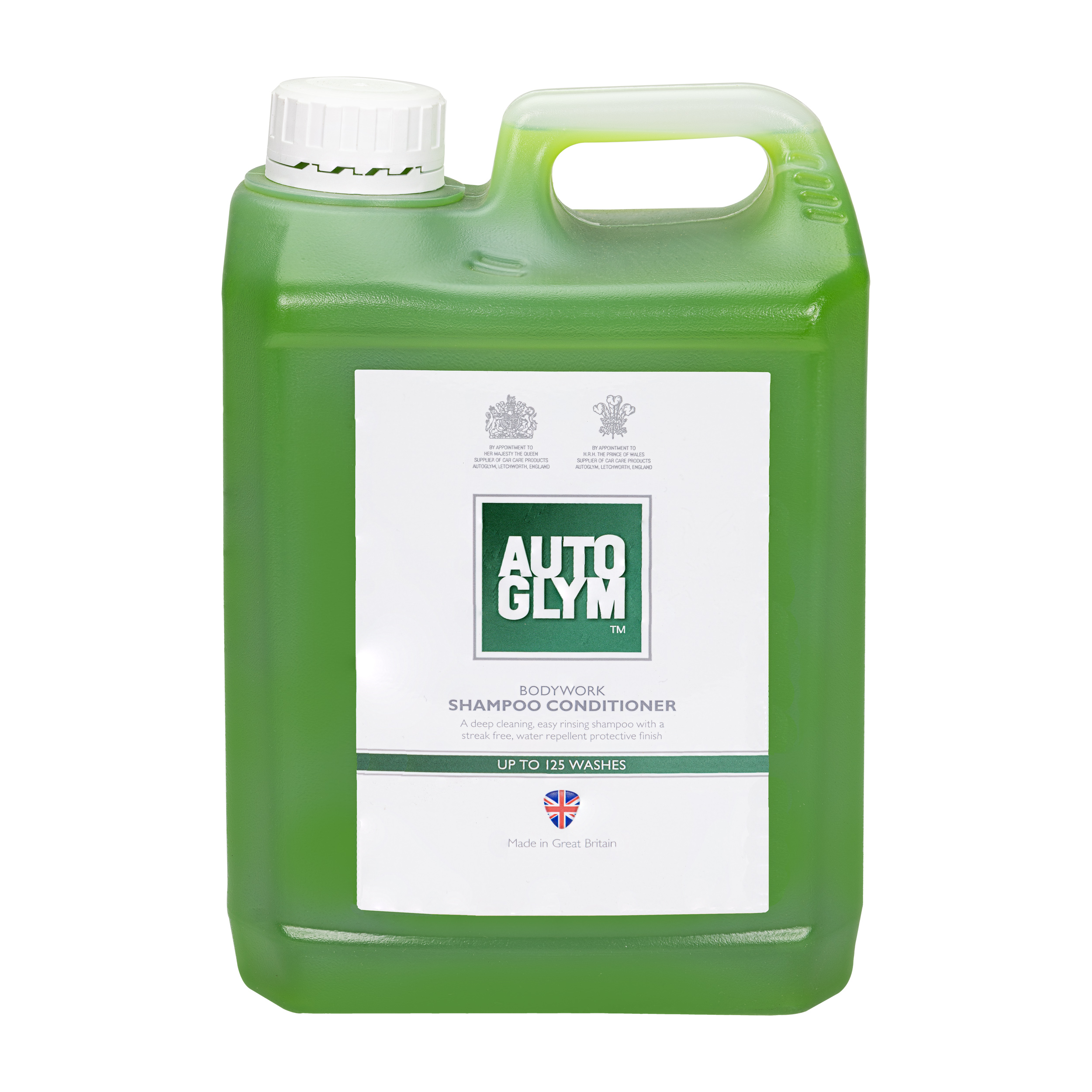 Autoglym Bodywork Shampoo Conditioner