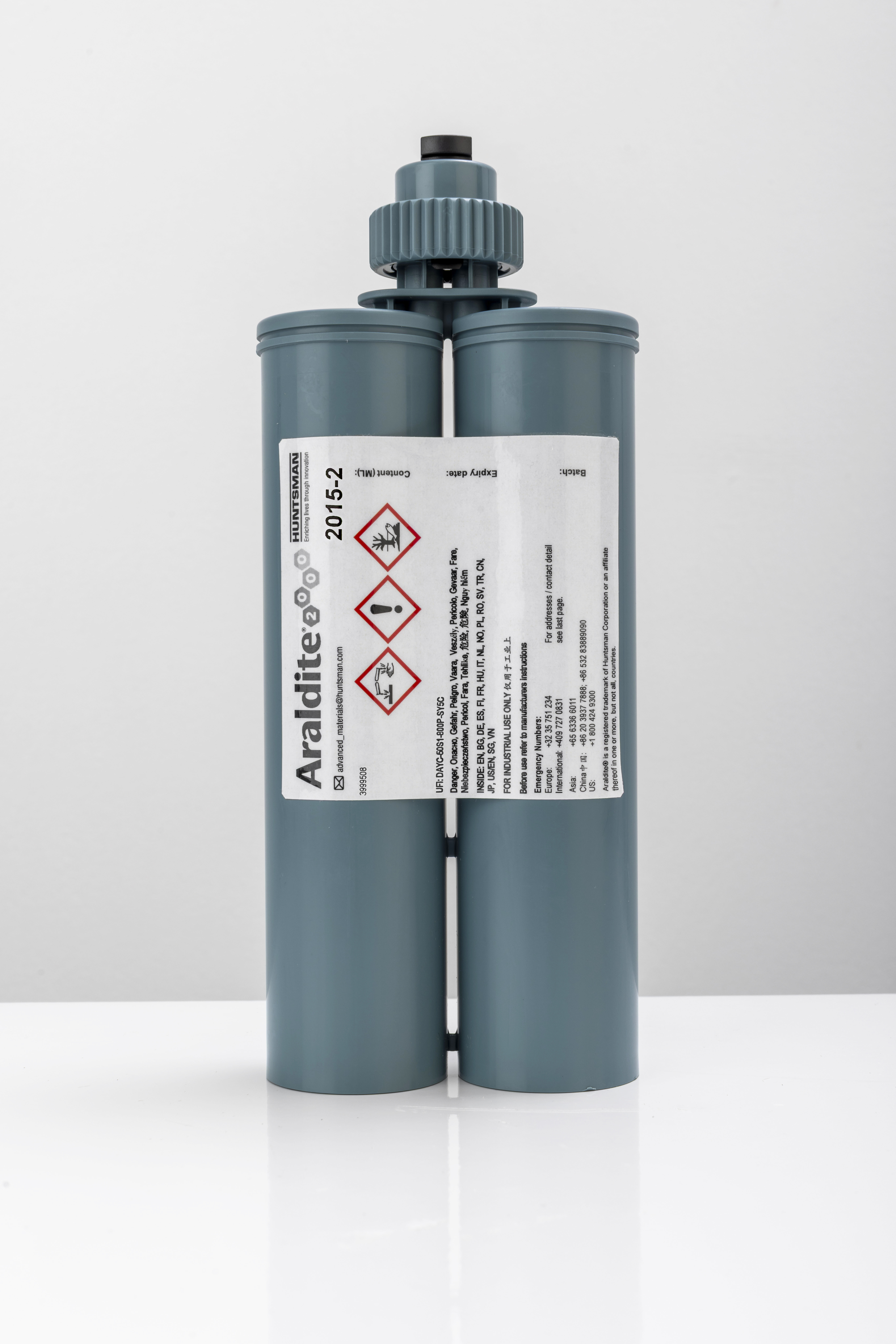 Araldite 2015-2 epoxylijm