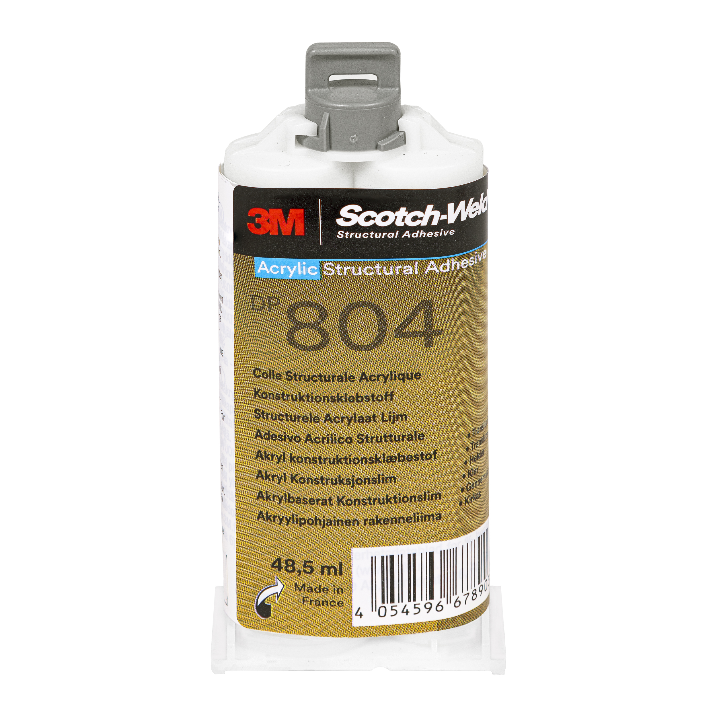 3M Scotch-Weld DP 804