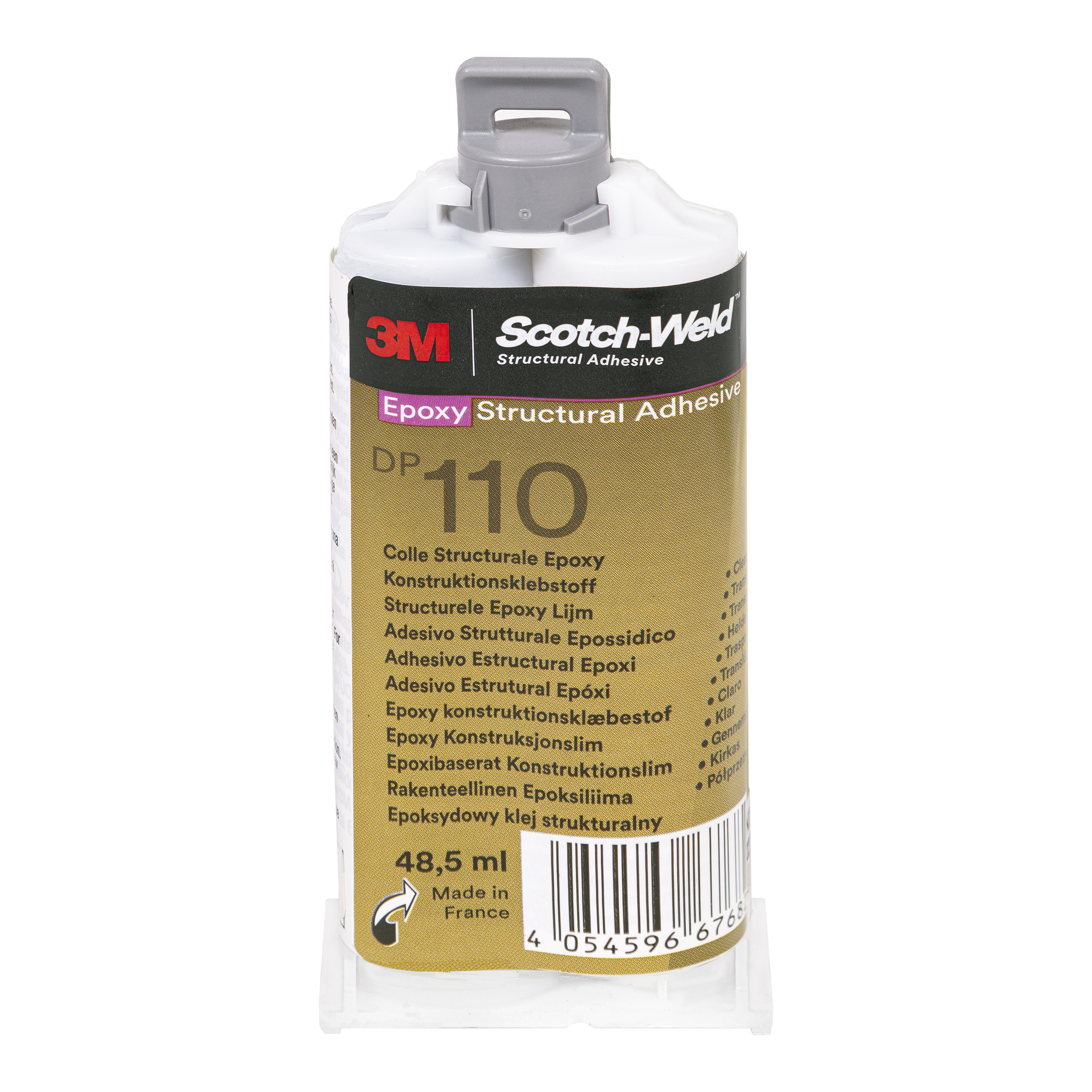 3M Scotch-Weld DP 110