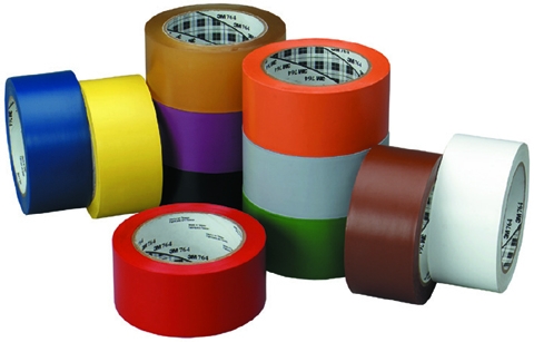 3M 764 Vinyl tape