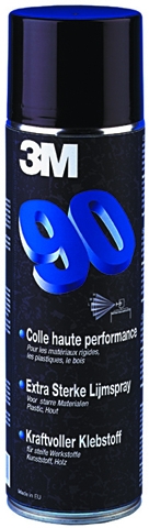 3M Lijmspray 90