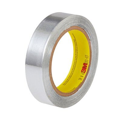 3M 431 Aluminium Tape