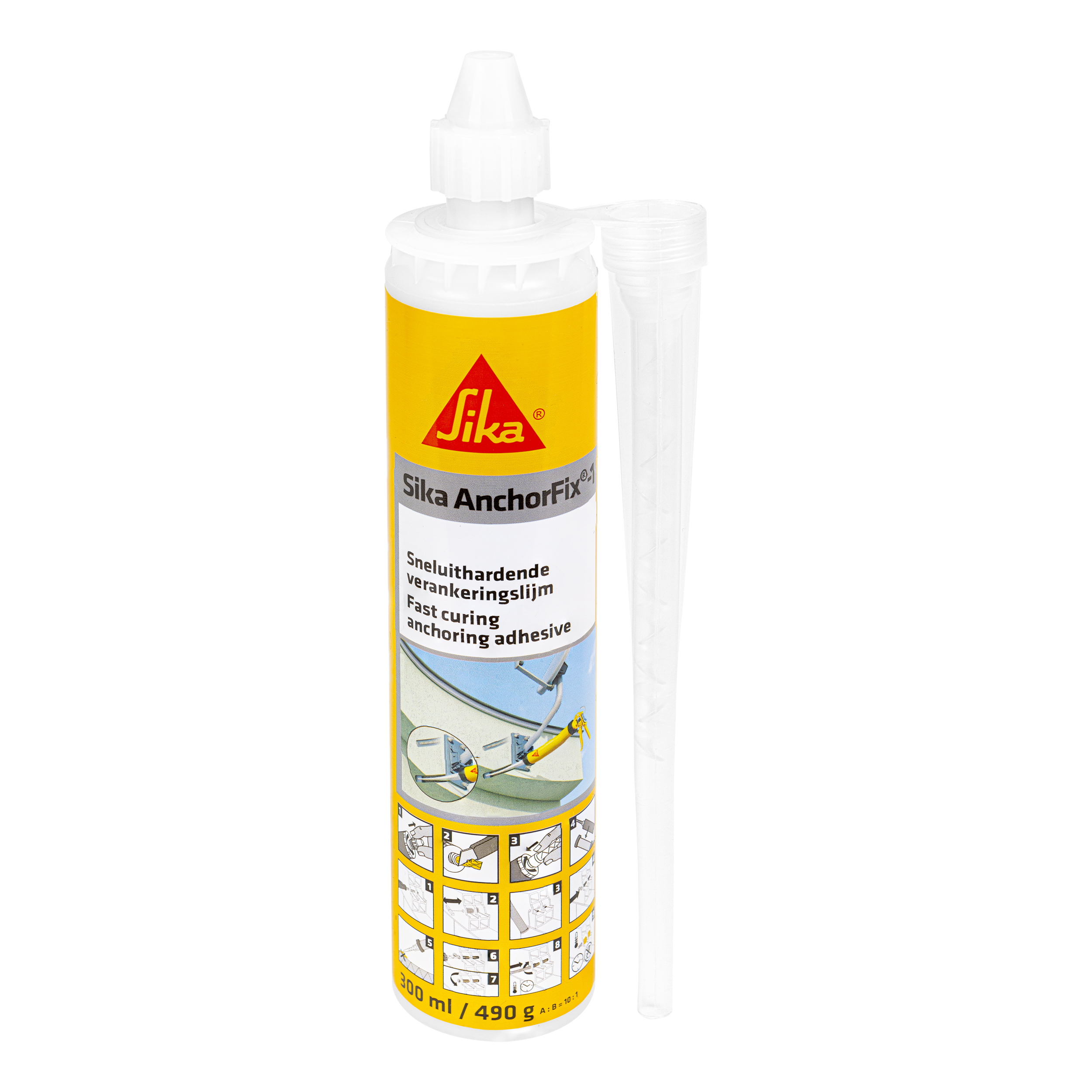 Sika Anchorfix-1