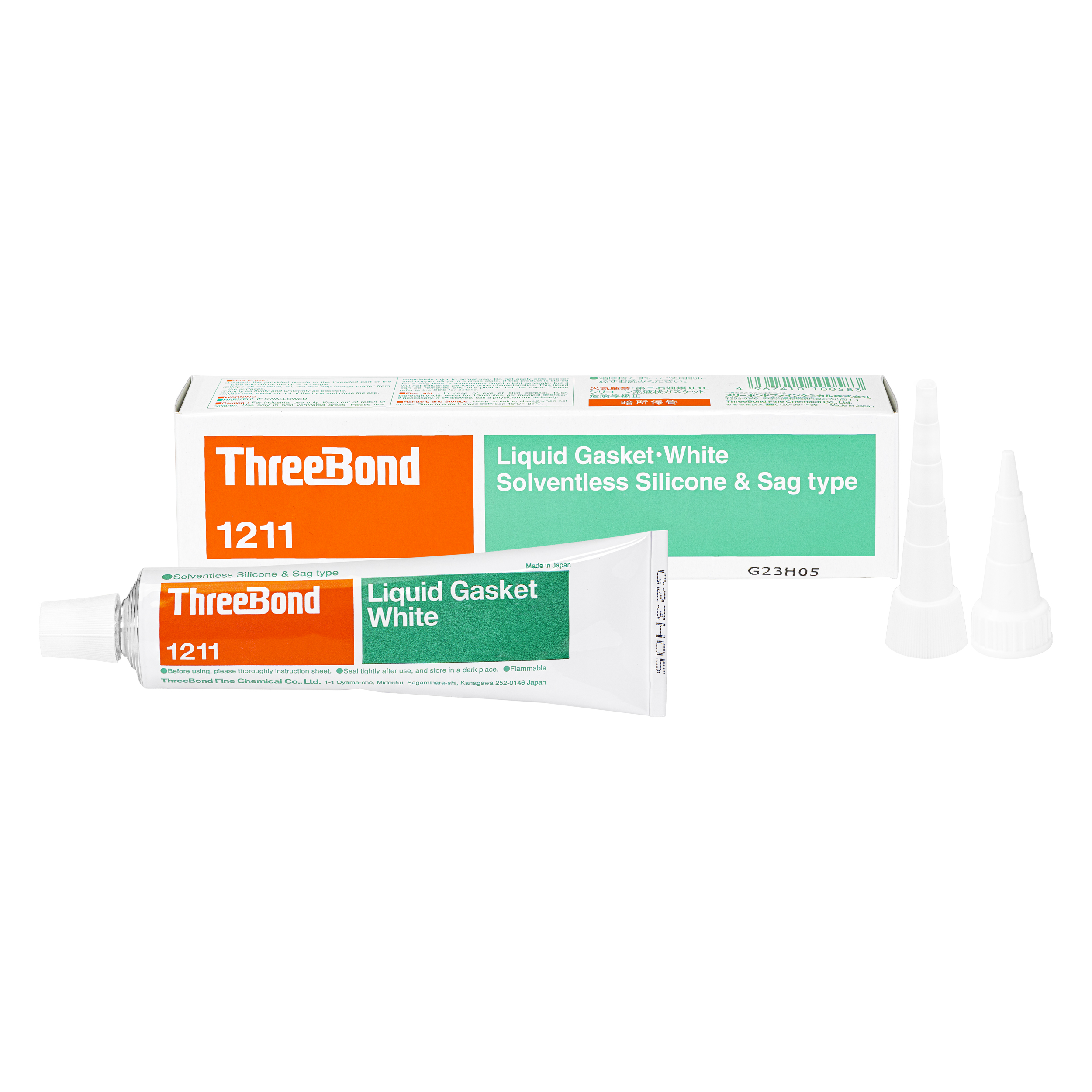 ThreeBond 1211