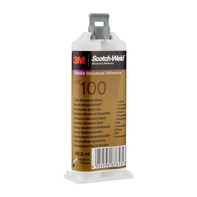 3M Scotch-Weld DP 100