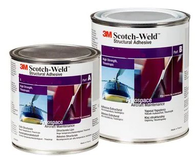 3M Scotch-Weld EC-9323-2 B/A